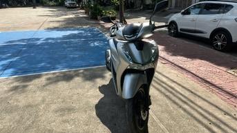 HONDA SH 150i 2022 CBS - BIỂN TP.HCM CHÍNH CHỦ