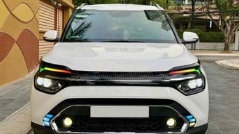 Kia Carens 1.5 Luxury 2025 Siu Chất