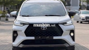 Toyota Veloz Cross Top 2024 Trắng 52000 km