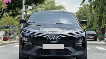 VF6 PLUS 25 - LƯỚT 4.300KM - FREE SẠC KGH