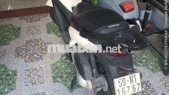Honda SH150i 2011 Trắng