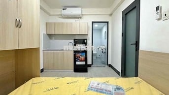 Dự Án Độc quyền mới Xây Full Nội Thất  100%| HuIT 6' Văn Hiến 4' đi Xe