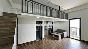 CÒN ĐÚNG 1 CĂN VIP! DUPLEX DÀNH CHO DÂN SÀNH ĐIỆU LÊ VĂN SỸ Q3