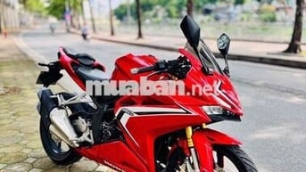 Honda CBR250RR 2021 Đỏ 250cc abs xe đẹp keng