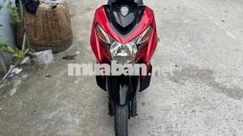 Yamaha Nouvo 3 Tự động màu Đỏ