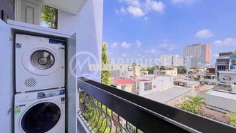 🏡✨ 1PN FULL NỘI THẤT – TÁCH BẾP – BAN CÔNG THOÁNG – DỌN VÀO Ở NGAY ✨🏡