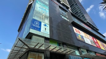 CHO THUÊ VĂN PHÒNG DISCOVERY COMPLEX – 302 CẦU GIẤY - DT LINH HOẠT 