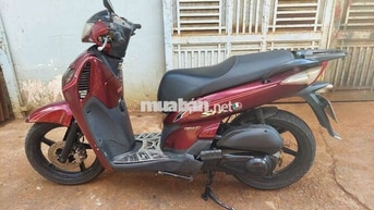 Honda Dylan màu Đỏ up SH 