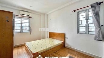 Căn hộ Cửa sổ-Thang máy,Hầm xe,BV 24/7 gần VX Dân Chủ,Viettel Tower