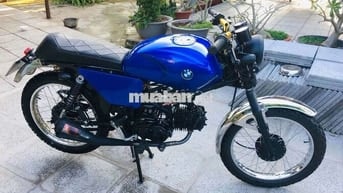 Detech DK 2018 Xanh