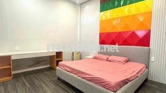 Cần cho thuê nhà đầy đủ tiện nghi , nội thất cao cấp