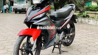 Yamaha Exciter 135  Đỏ Đen Xám máy nguyên 