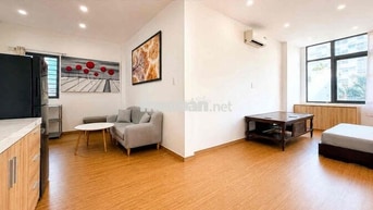 CHÍNH CHỦ CHO THUÊ CĂN HỘ 1PN 50M2_THANG MÁY_GẦN ĐẠI HỌC KINH TẾ UEH