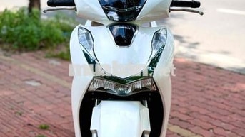 Honda SH VN 125 ABS 2023 Trắng