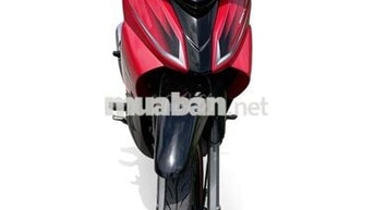 Yamaha Jupiter Gravita Đỏ đen đi lại