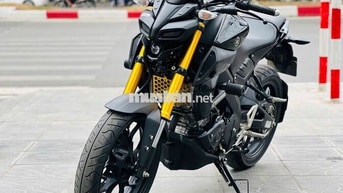 Yamaha MT-15 Đen Xe nguyên bản 1 chủ zin 98%