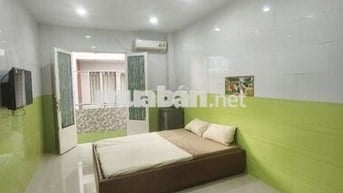 Free tiền điện, nước, wifi, Trung tâm của trung tâm q1
