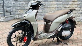 Honda SH Mode xám xe nguyên bản chính chủ 