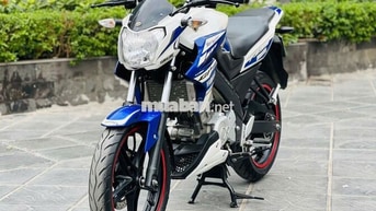 Yamaha FZ150i Trắng Xanh máy zin xe chính chủ 