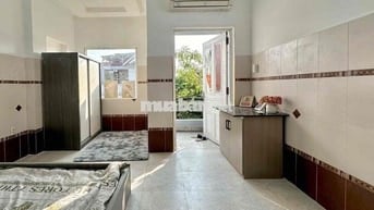 nhà đẹp đường 7a bình trị đông