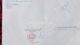 🔥 CƠ HỘI ĐẦU TƯ F0 - CHÍNH CHỦ BÁN GẤP 4 LÔ ĐẤT NỀN VĨNH CHÂU