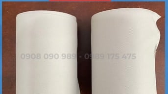 Màng Simili loại 1 quấn bảo vệ ống đồng máy lạnh