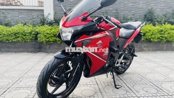 Honda CBR 150fi Đỏ máy zin xe chính chủ biển 29