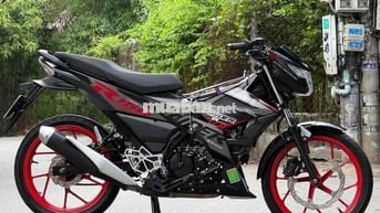 Suzuki Raider 2020 Đen 35000 km