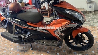 Honda Air Blade 2014 Cam