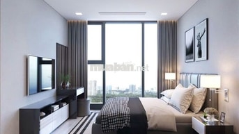 Cho thuê Vinhomes Golden River full nội thất, view Landmark 81, 32tr