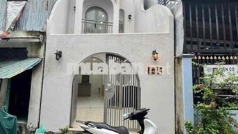 cho thuê nhà đường trương định