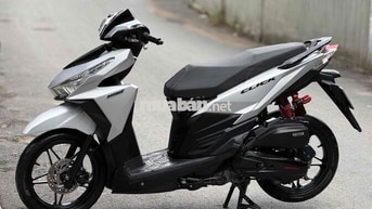 Honda Click Thái 9 chủ cần bán giá tốt