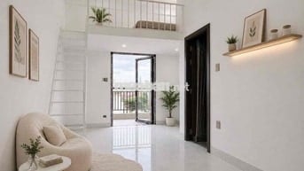 DUPLEX MỚI 100% ĐỐI DIỆN ĐẠI HỌC LUẬT, GẦN GIGAMALL