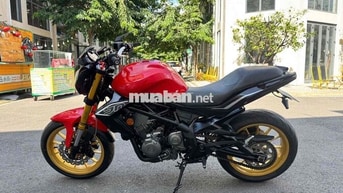 Benelli 302 2015 máy êm chất BSTP