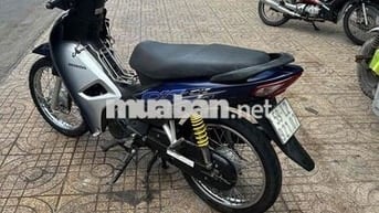 Honda Wave 110 2019 9chủ kí lien