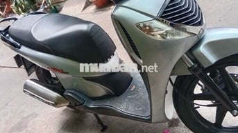 Honda SH 150i 2006 Bạc Tự động chính chủ 