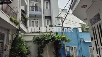 NHÀ 8 tỷ GIÁP TÂN SƠN NHÌ TÂN PHÚ