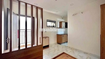 CHDV mới 100% - ngay An Dương Vương - Quận 6 - gần Bến xe Miền Tây