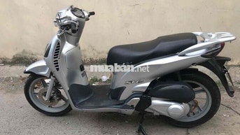 Honda SH 2004 Bạc