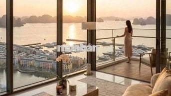 🆘HÔM NAY | TOÀ M – PRIMA BAY HẠ LONG CHÍNH THỨC NHẬN BOOKING ĐỢT 1.