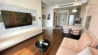 cho thuê tại Vinhomes Smart City tháng 8/2026
