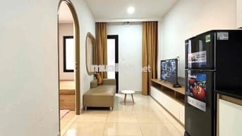 1Pn Riêng📍Tô Ký - Cvpm Quang Trung📍Mới Xây - Đầy Đủ Nội Thất