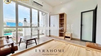 🏡✨ 1PN FULL NỘI THẤT – TÁCH BẾP – BAN CÔNG THOÁNG – DỌN VÀO Ở NGAY ✨🏡