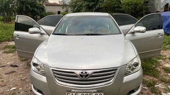 Toyota Camry 2.4G 2006 Tự động
