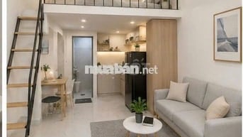 ƯU ĐÃI PHÒNG ĐẸP - PHẠM VĂN ĐỒNG - CẦU VƯỢT LINH XUÂN - LÀNG ĐẠI HỌC