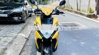 🛵Yamaha Nô 5 Fi Vàng Tiết Kiệm Xăng