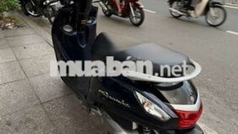Yamaha Grande 2016 Xanh