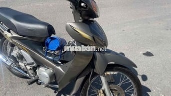 Honda Future 1 2001 Xám