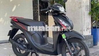 Vision 2023 bản thể thao sporty Smartkey 16.000 km