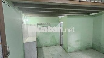Cho thuê nhà trọ 28m2  giá rẻ - tại Vườn Lài,P. An Phú Đông Quận 12